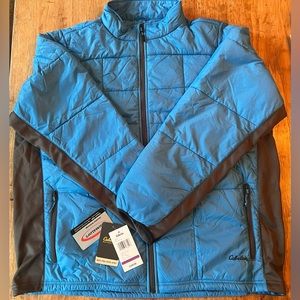 Cabela’s Men’s Trail Hybrid Jacket